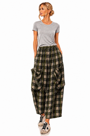 Csp202 Pants