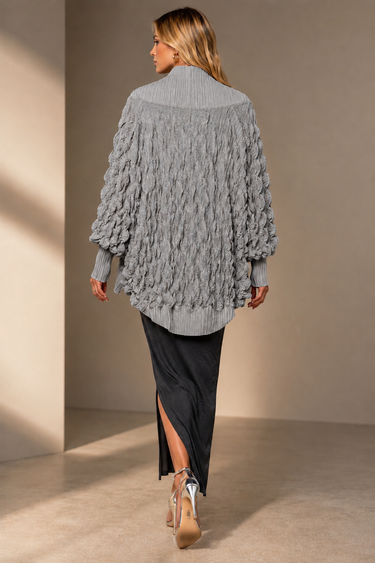 Elegant jacket plus