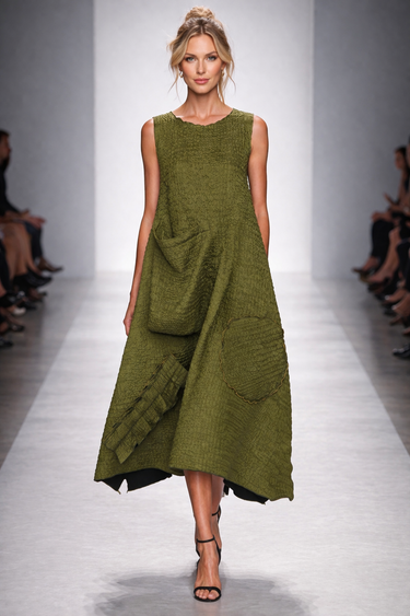Eggi2 Dress