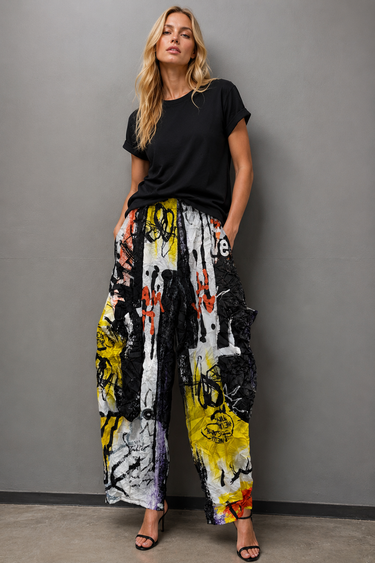 Csp202 pants