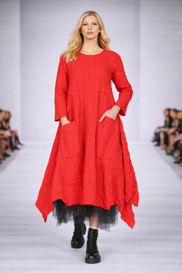 Pod7091 Dress