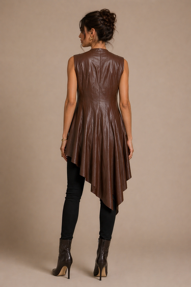 Pre Order One-of-a Kind Vest