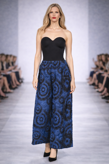 Nop206 Pants