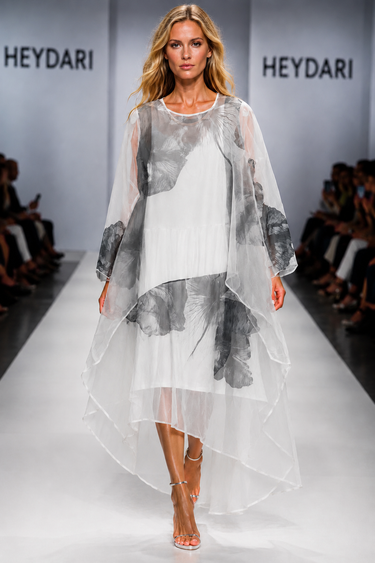 Cid10 Dress