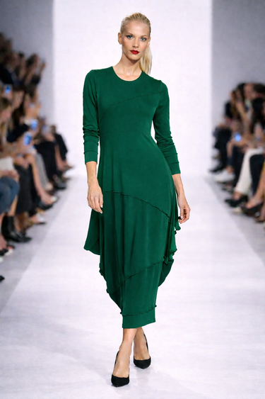 SLD106 Slinky Dress