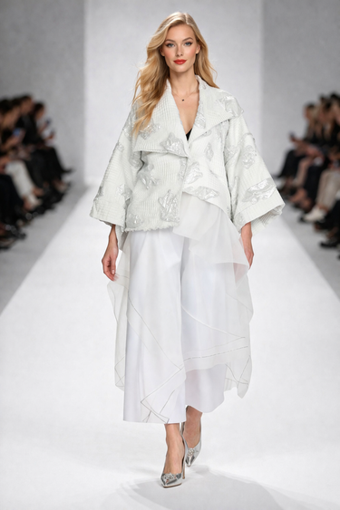 Spring party jacket