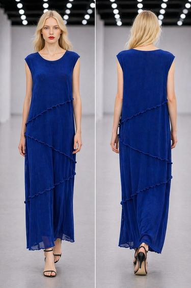 Sld105 Dress