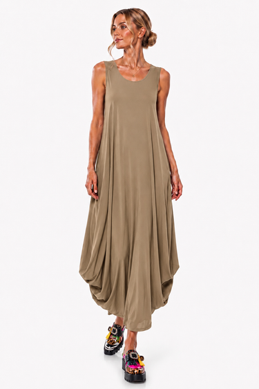 Travel Dress