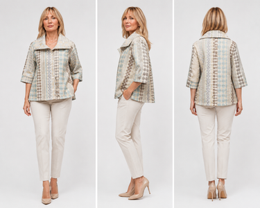 Gail Jacket