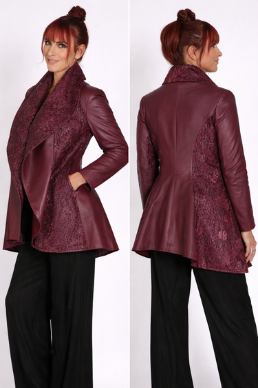 Pre Order Laej1 Jacket