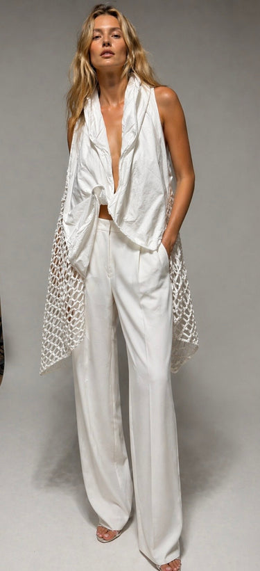 Mesh Vest