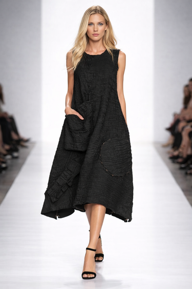 Eggi2 Dress