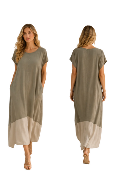 Fun Summer Dress