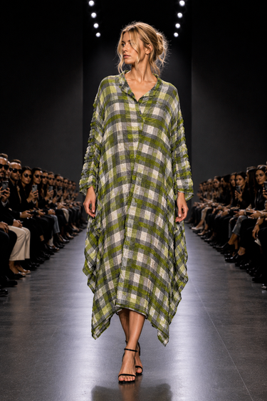 Rayan Long Dress