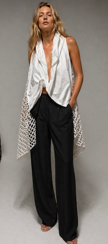 Mesh Vest
