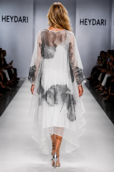 Cid10 Dress