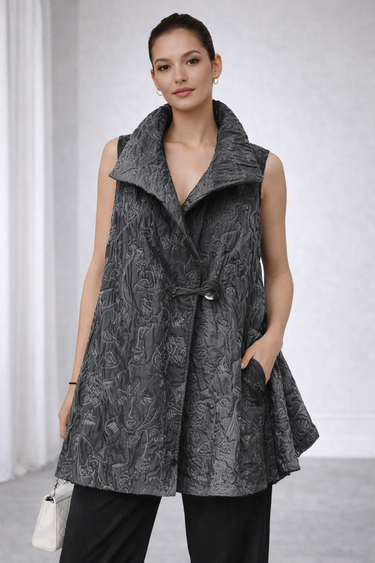 Perfect vest