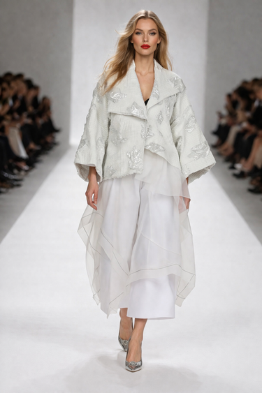 Spring party jacket