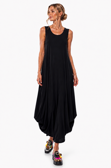Travel Dress