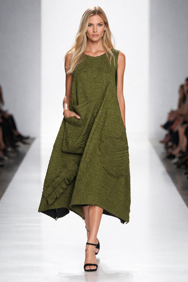 Eggi2 Dress