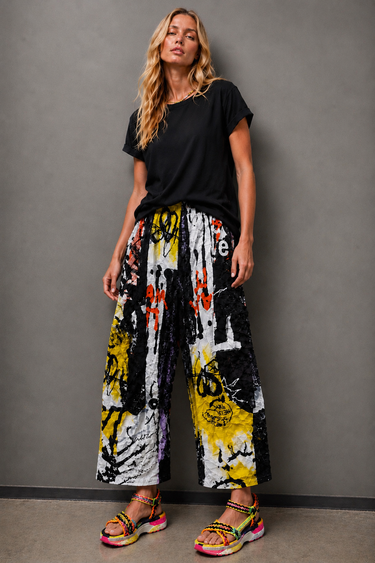 Csp202 pants