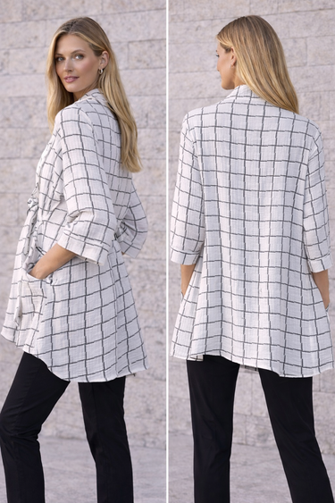 Lijl jacket