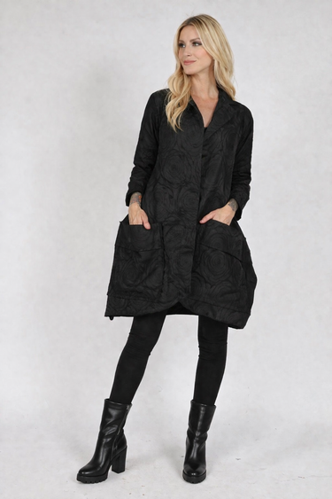Noja Jacket