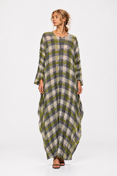 Rayan Long Dress