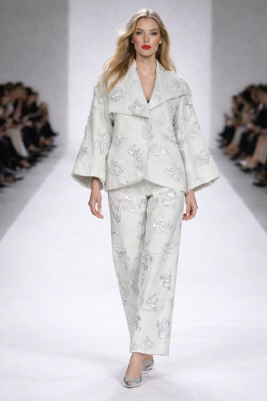 Spring party jacket