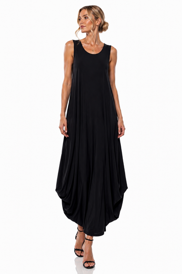 Travel Dress