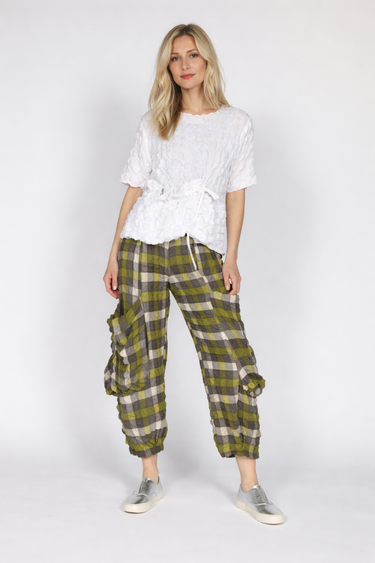 Np202 Pants