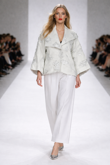 Spring party jacket