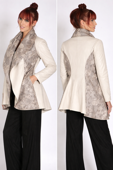 Pre Order Laej1 Jacket