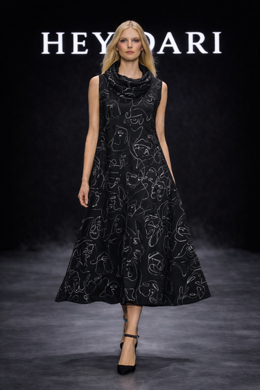 SKDM  Dress