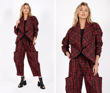 Csj324 Jacket