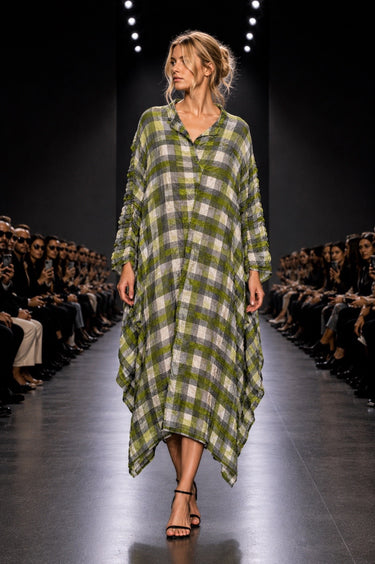 Rayan Long Dress