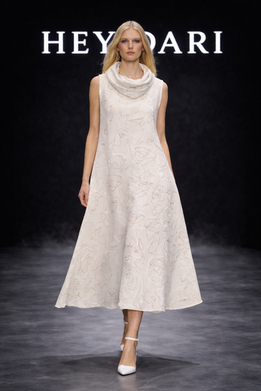 SKDM  Dress