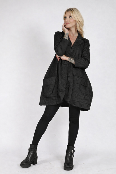 Noja Jacket