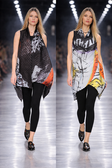 Issy vest