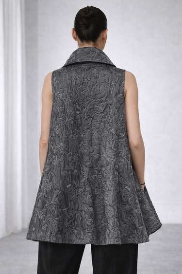 Perfect vest