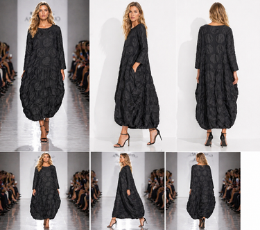 Nod10 Dress