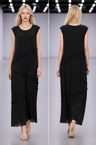 Sld105 Dress