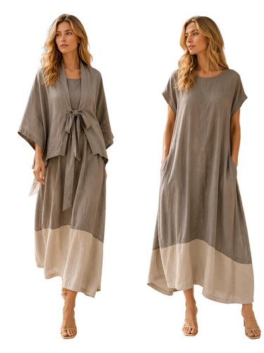 Fun Summer Dress