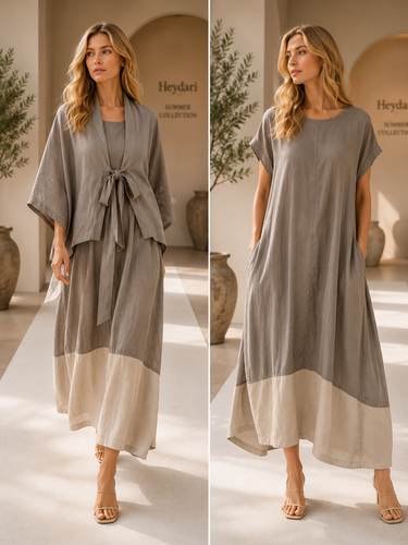Fun Summer Dress