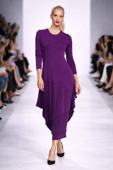 SLD106 Slinky Dress