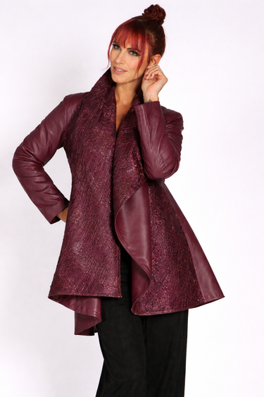 Pre Order Laej1 Jacket