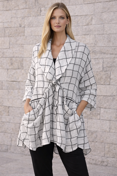 Lijl jacket