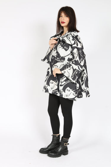 Gallery Jacket