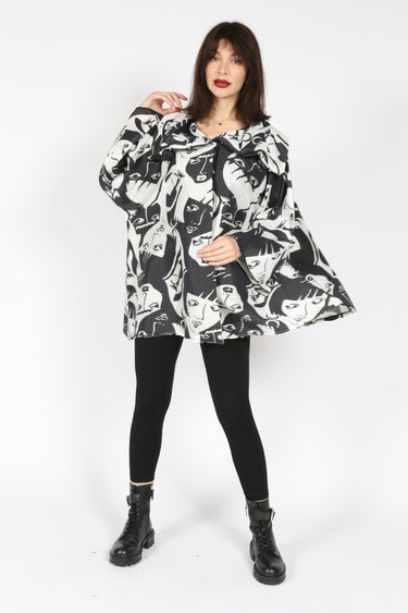 Gallery Jacket