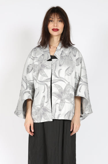 Zafar Jacket